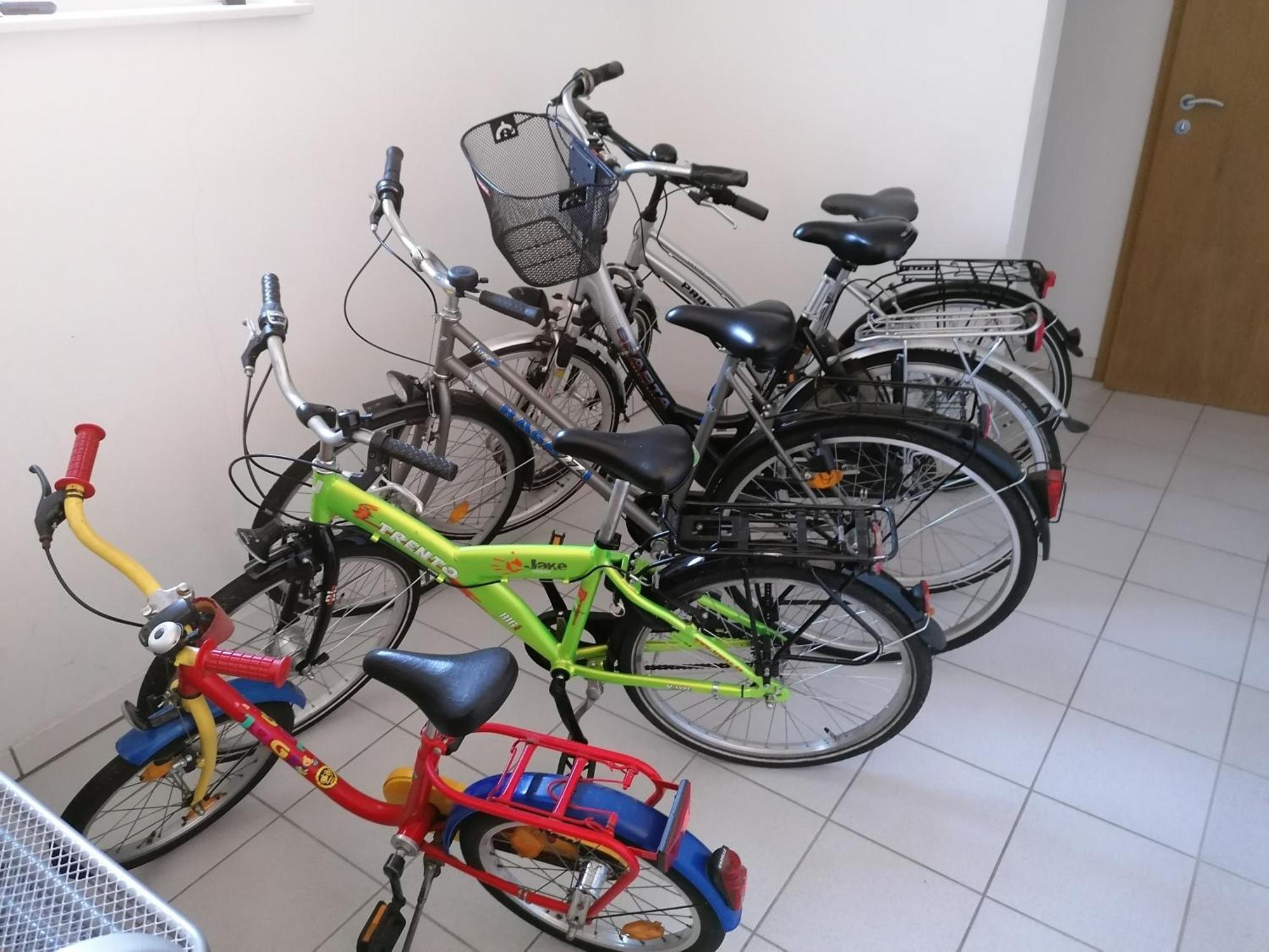 Ferienwohnung Gebken Borgerwald Esterno foto