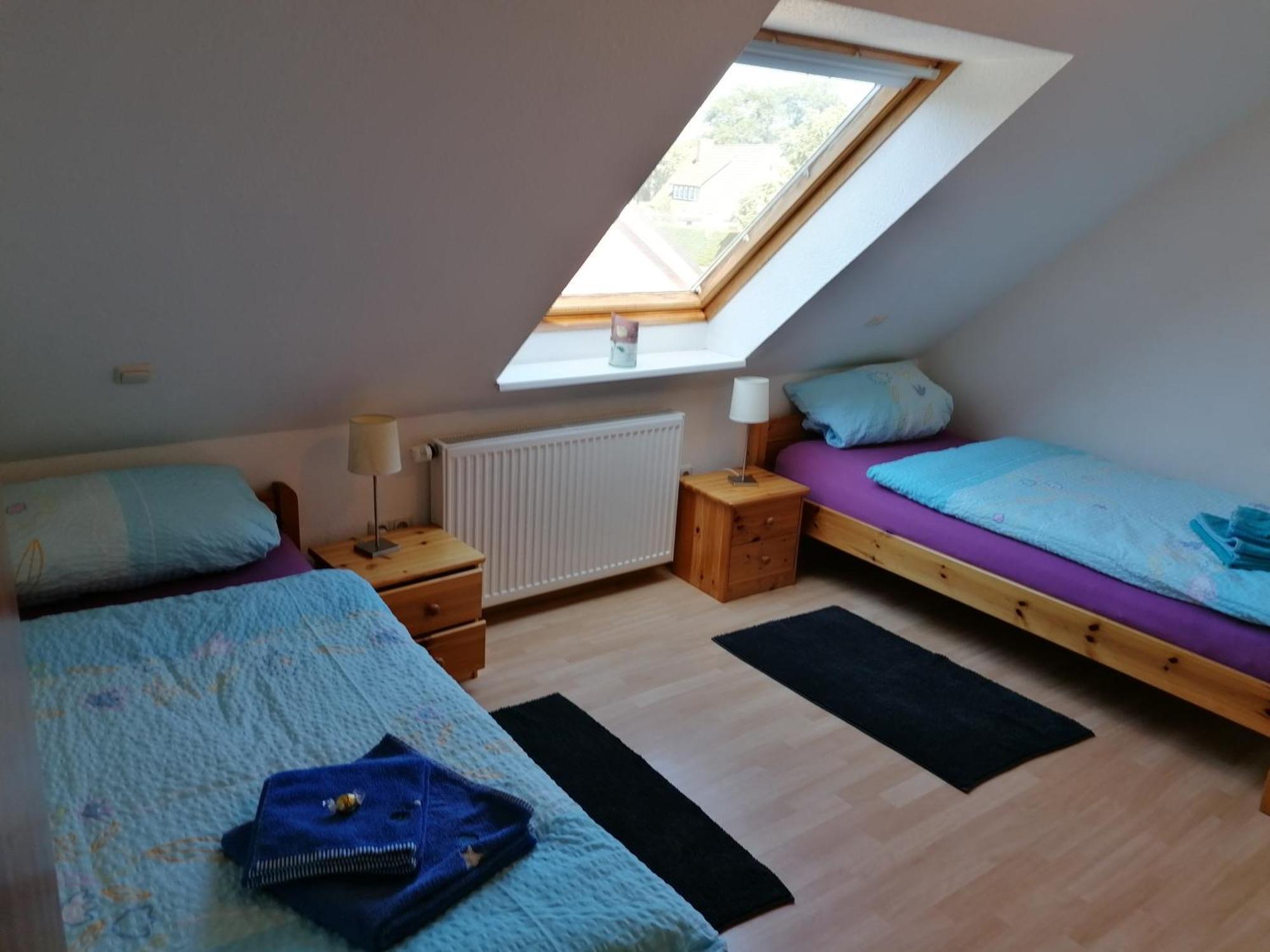 Ferienwohnung Gebken Borgerwald Esterno foto